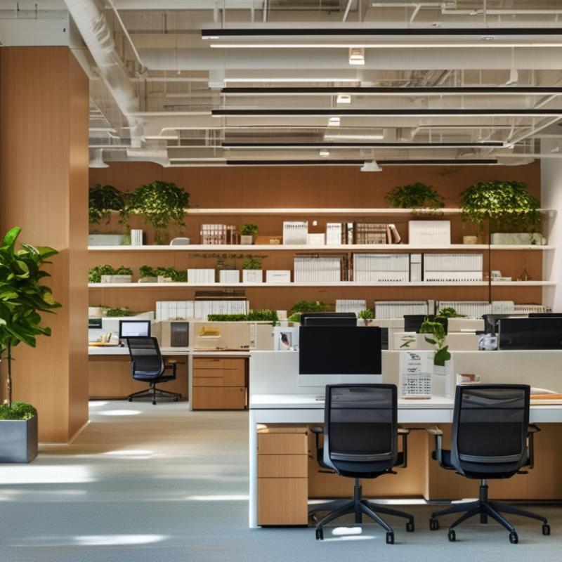 What Is Space Planning and What Are Its Types?