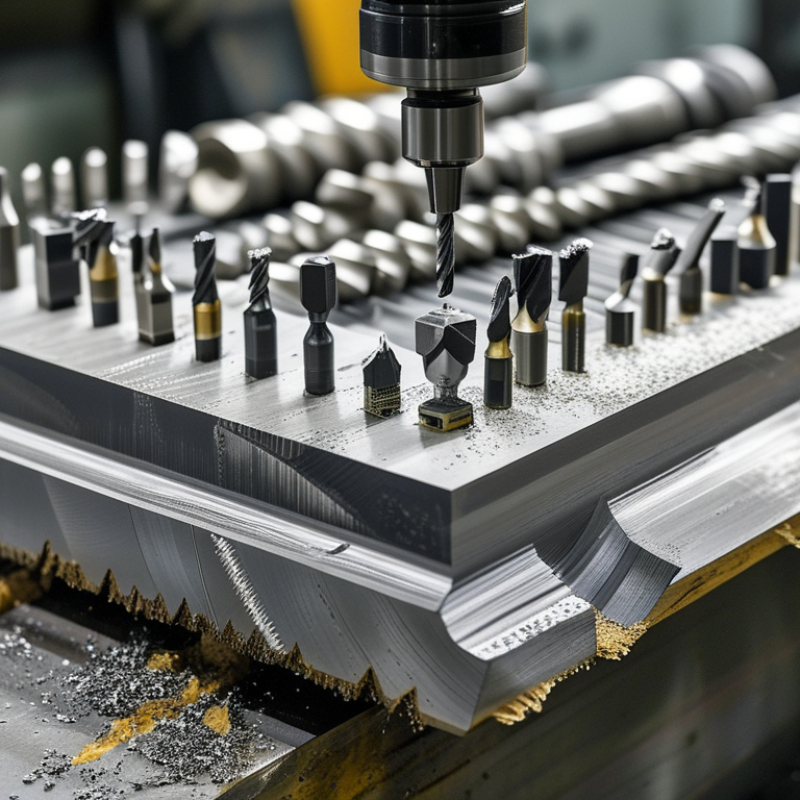 2026 Top Types of Cfrp Roughing Cutters for Buyers?