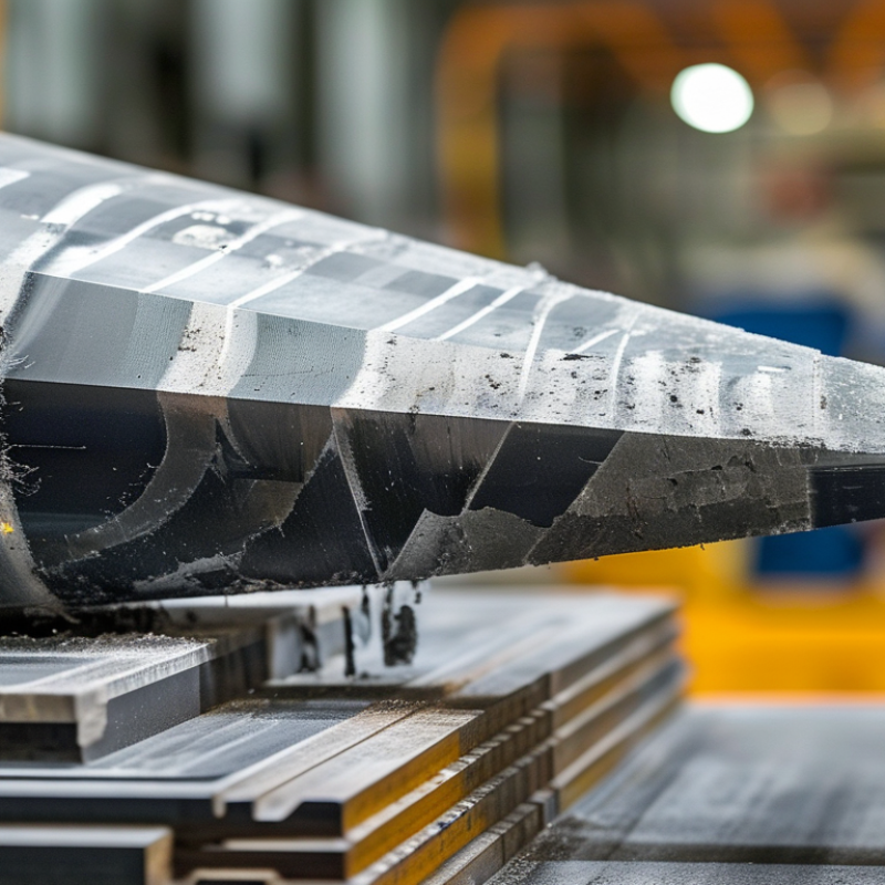 What Is a CFRP Roughing Cutter and How Does It Work?
