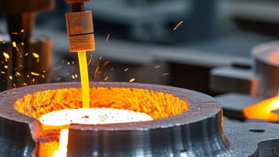 What Is Stainless Steel Casting and How Does It Work?