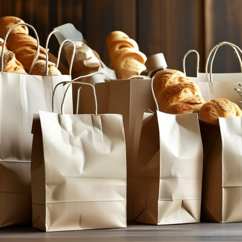 How to Choose Paper Bags for Your Business?