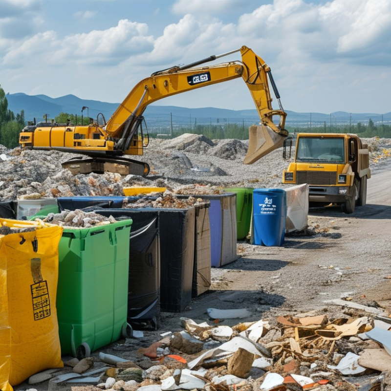 2026 How to Choose the Best Debris Bag for Your Project?