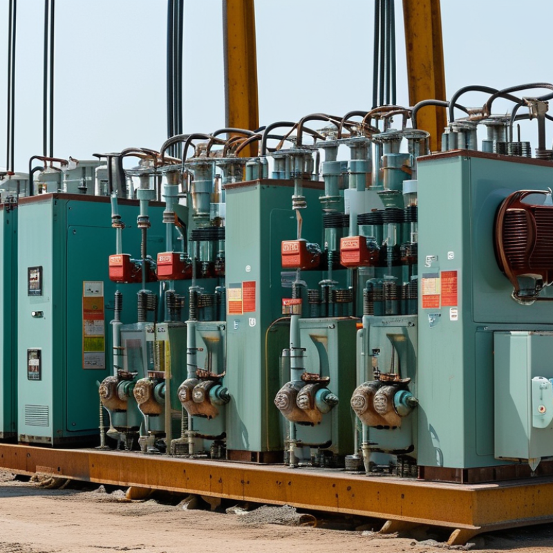 How to Choose the Right Oil Filled Transformer?