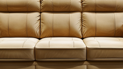 China Best Luxurious Sofa Manufacturers for Global Buyers