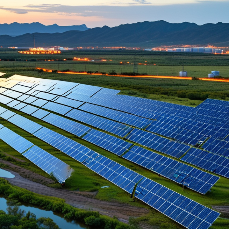 2026 How to Use Energy Storage for Microgrid Development