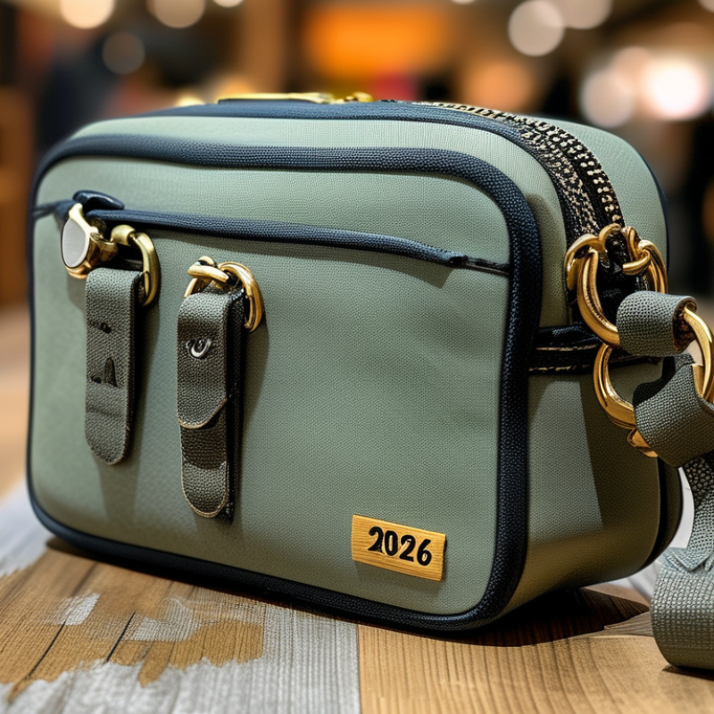2026 Best Belt Bags for Wholesale Buyers