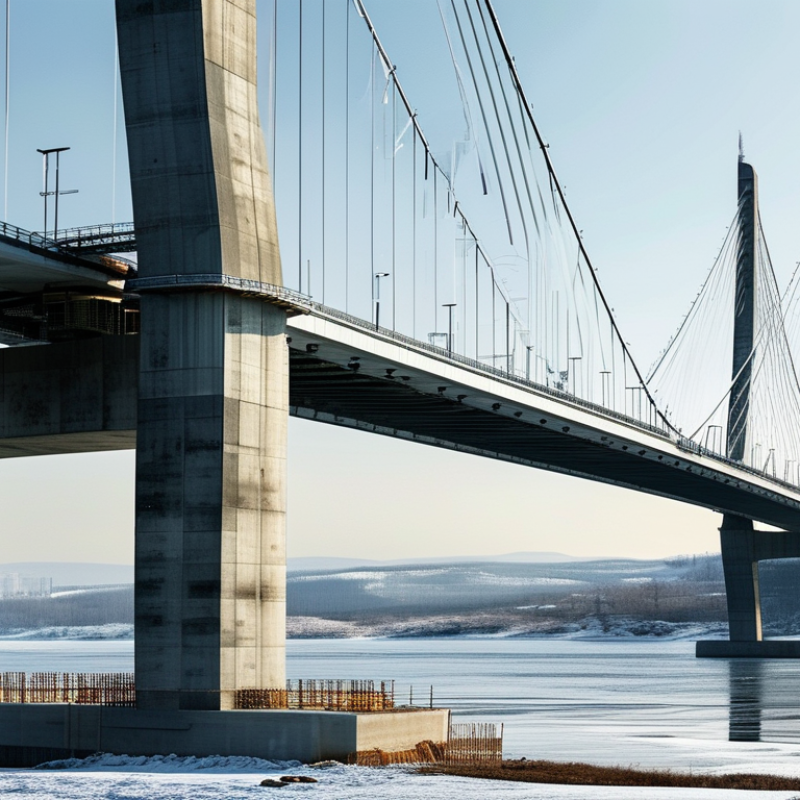 What Is High Performance Concrete and Where Is It Used?