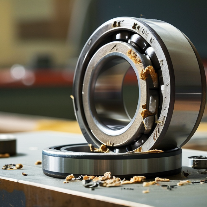 What Factors Affect Bearing Performance?