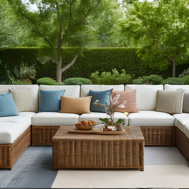How to Choose the Best Patio Furniture Sets?