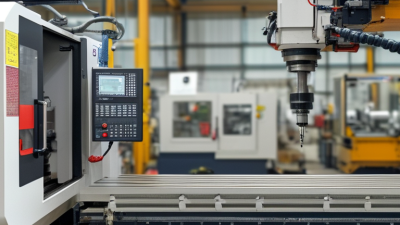 Top 10 Types of Machines in the Machine Industry for Buyers