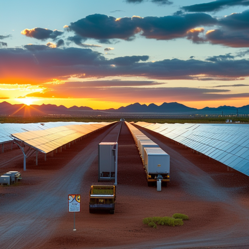 10 Energy Storage System Buying Tips for Global Buyers