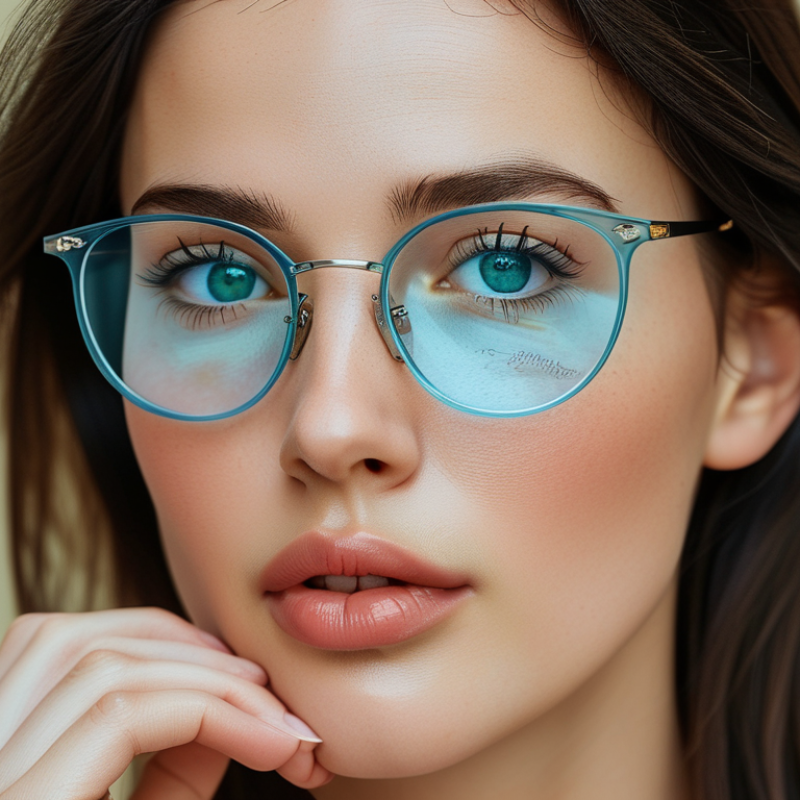 7 Tips for Choosing Visibility Tint Contacts?
