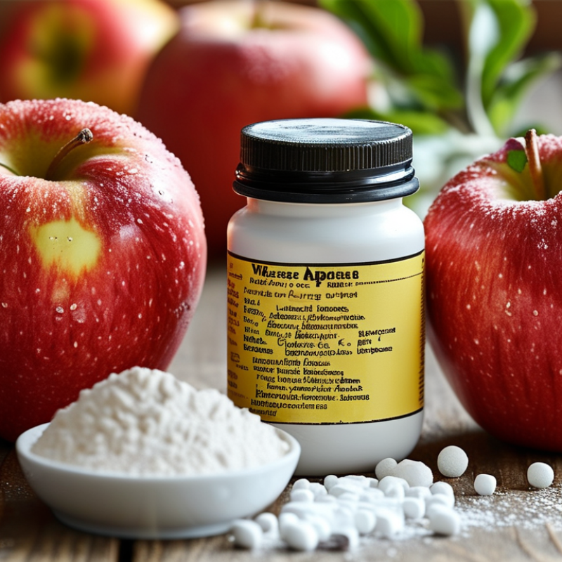 What Is Bulk Magnesium Malate and Where to Buy It?