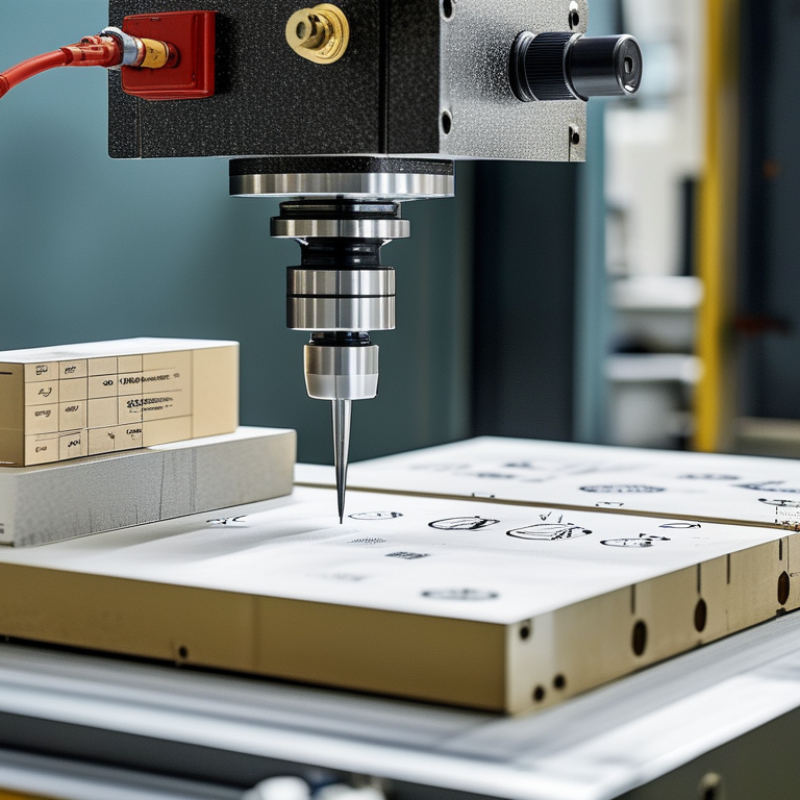 How to Choose the Right Precision Machining Supplier?