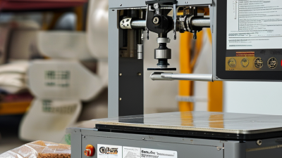 China Top 10 VFFS Packaging Machine Manufacturers