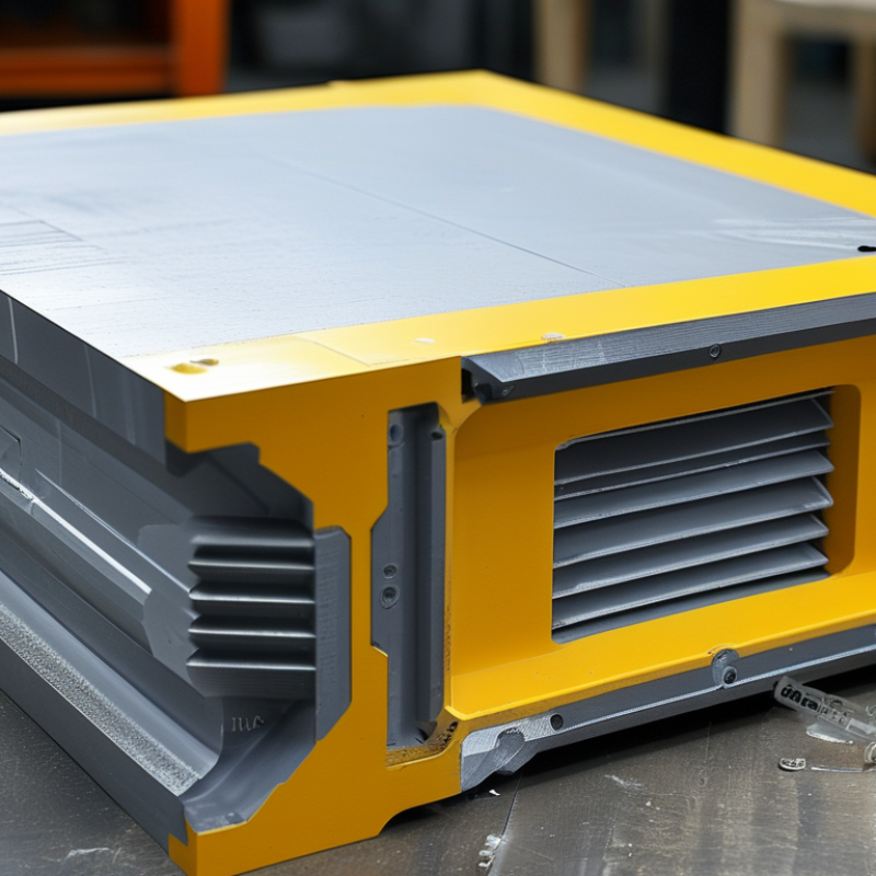 China Top 10 ABS Enclosure Manufacturers?
