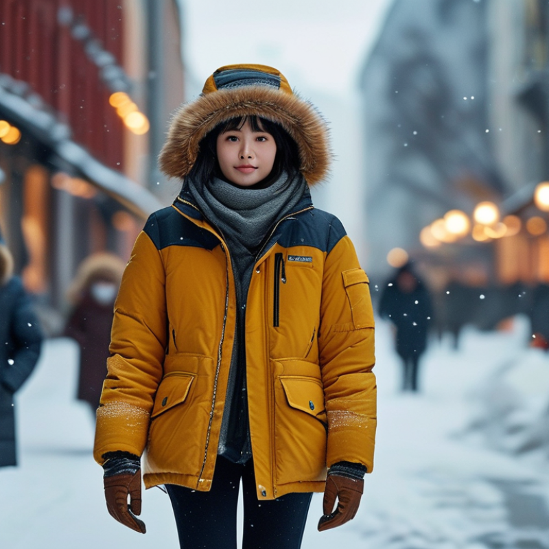 Why Are Winter Items Essential for Global Buyers?