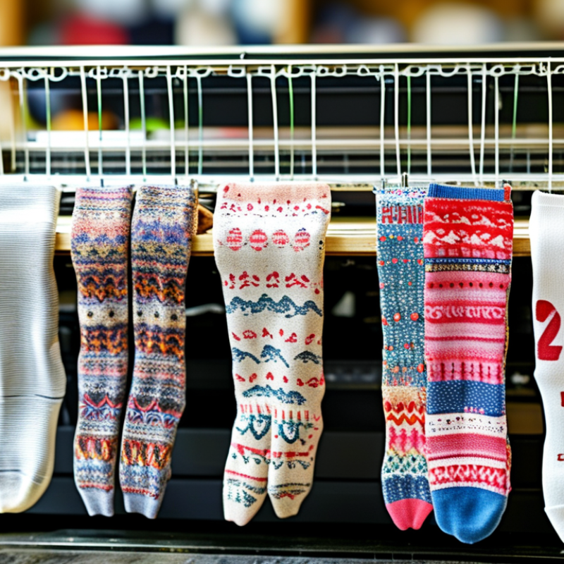 How to Choose a Socks Printer in 2026?