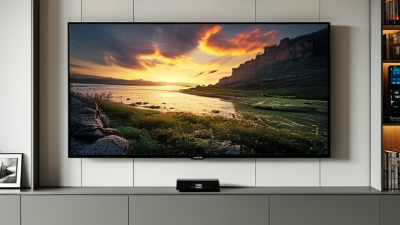 2026 Top LED TVs with Built in DVD for Global Buyers