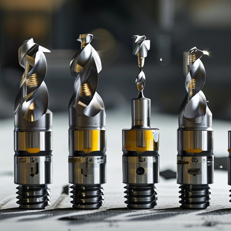 2026 Top Cutting Tool Types Why Is Proper Cutting Important?