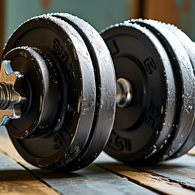 What Are Portable Dumbbells and How Do They Work?