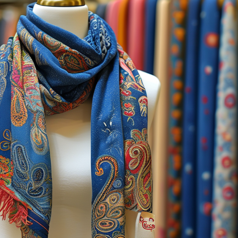 2026 Top Cotton Bandana Scarves for Global Buyers