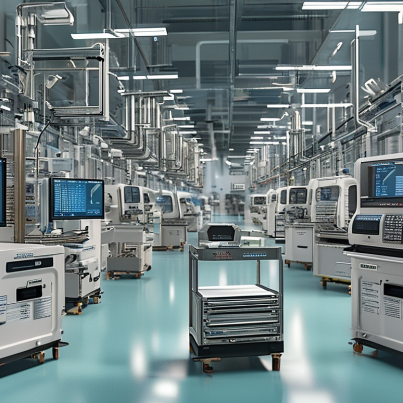 10 Tips for Choosing the Right Medical Device CDMO?