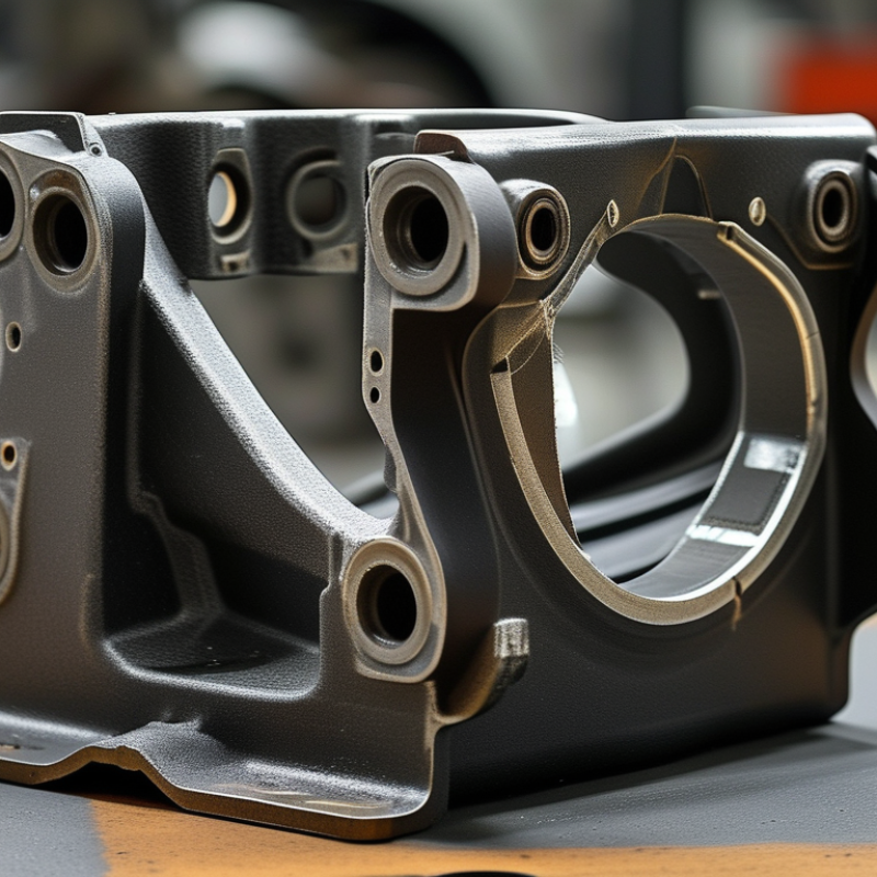 What Is an Engine Mount Cushion?