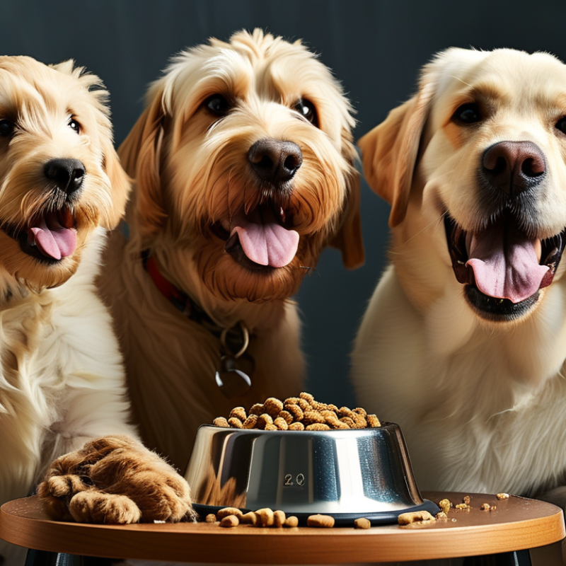 2026 Best Pet Food by Age Why Do Pets Need Different Food?