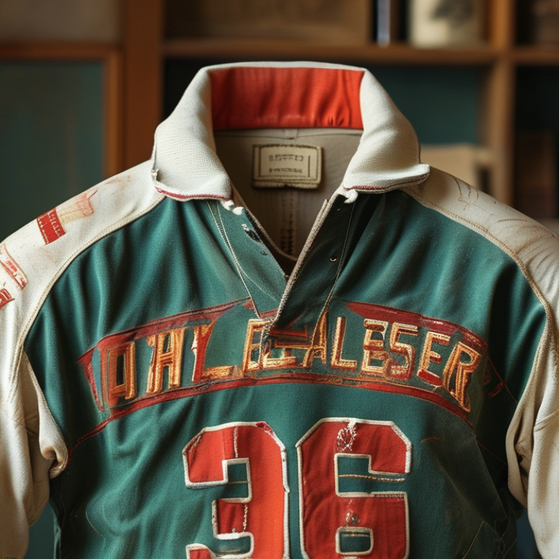 Where to Buy Retro Soccer Jerseys in Bulk?