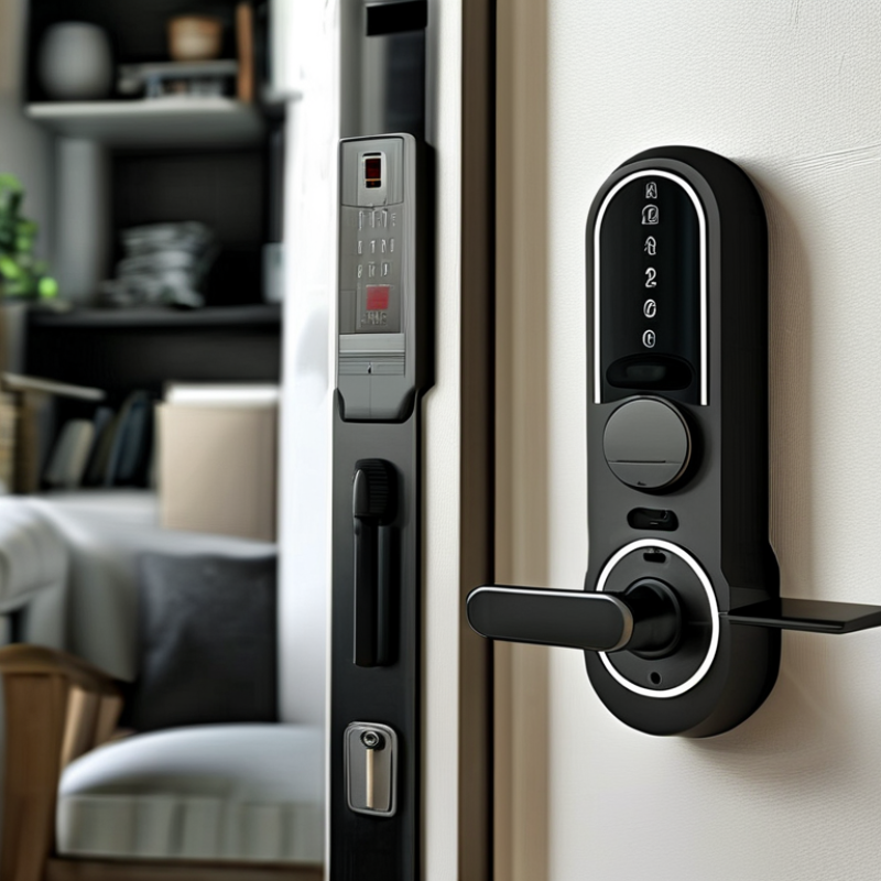 What Is a TTlock Smart Lock and How Does It Work?