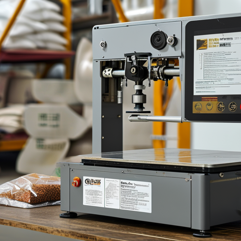 China Top 10 VFFS Packaging Machine Manufacturers