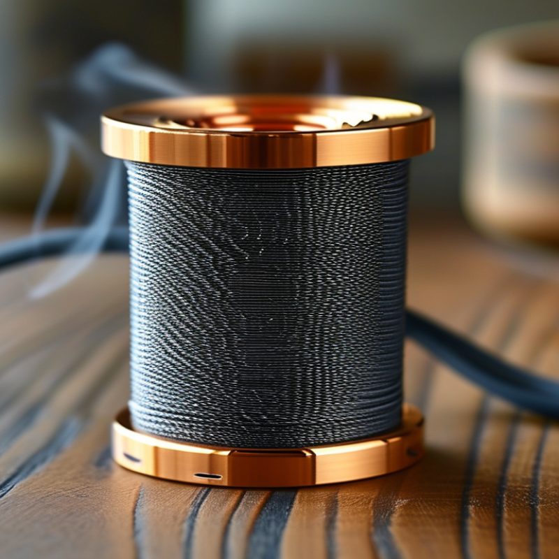 China Top Mesh Coils How Do They Affect Vaping Performance?