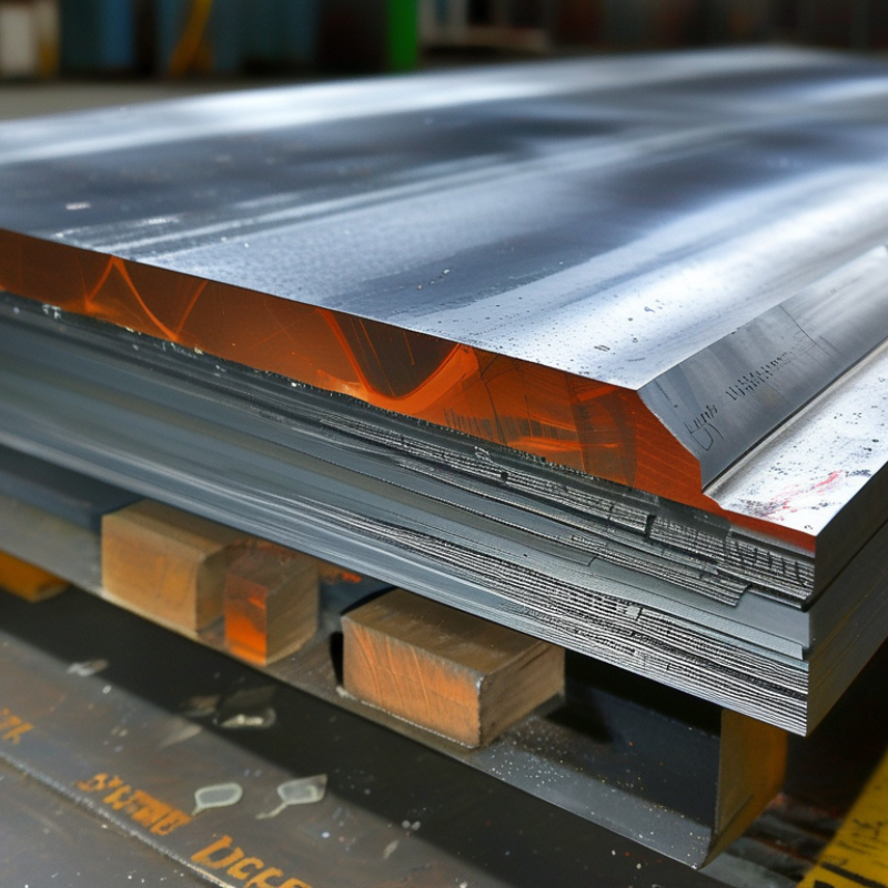 Top Molybdenum Sheet Suppliers for Global Buyers