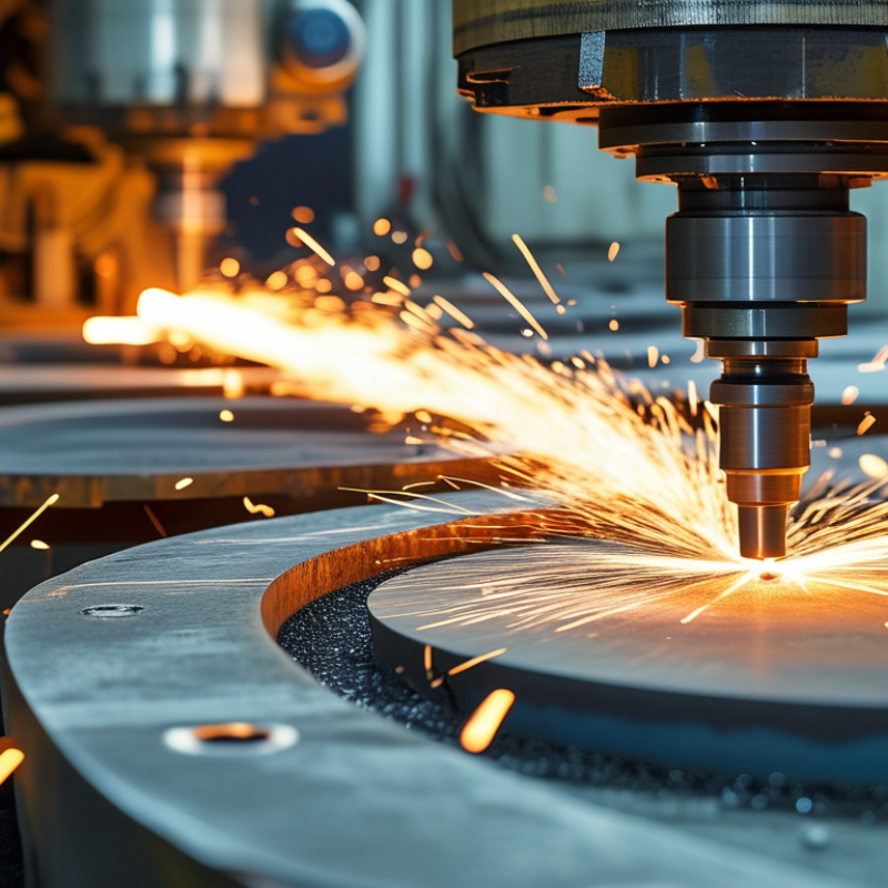 Why Choose Laser Cladding Equipment?