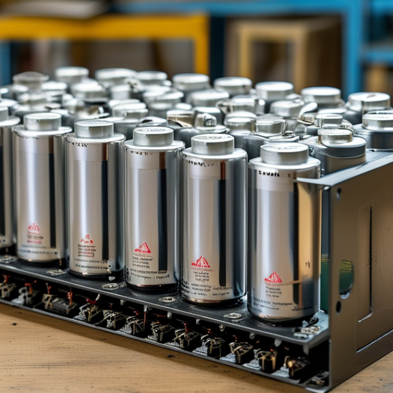 China Best Capacitor Bank Manufacturer for Global Buyers?