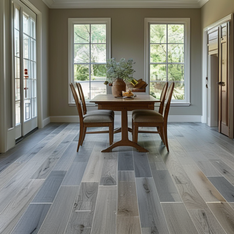 10 Tips for Choosing LVT Vinyl Flooring