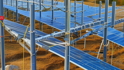 What Is the Best Solar Pole Mount in 2026?