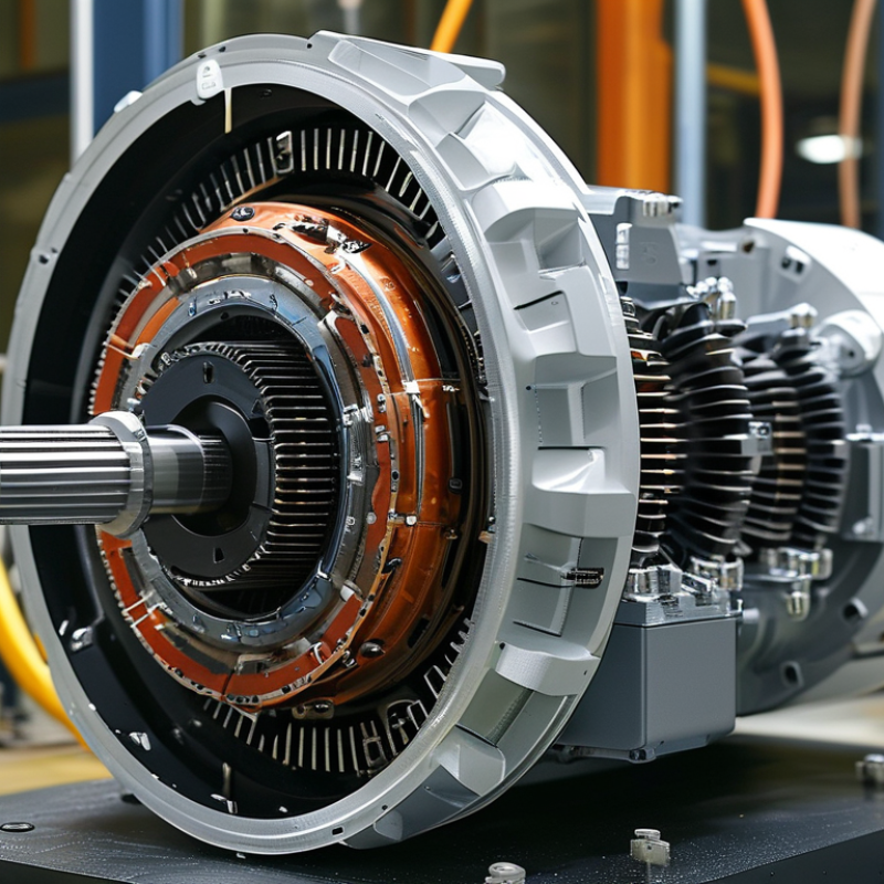 China Top High Speed DC Motor Manufacturers?