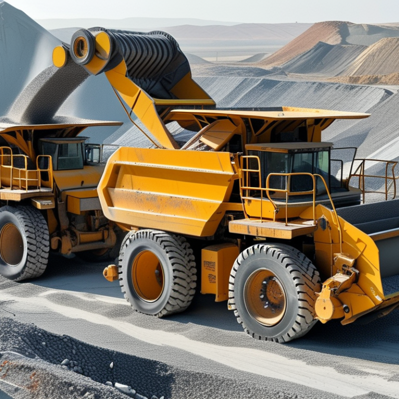 Top Crushing Machine Manufacturers for Global Buyers