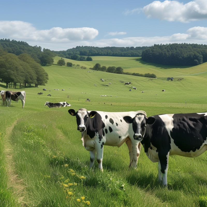 Top Grass Fed Milk Suppliers for Global Buyers?