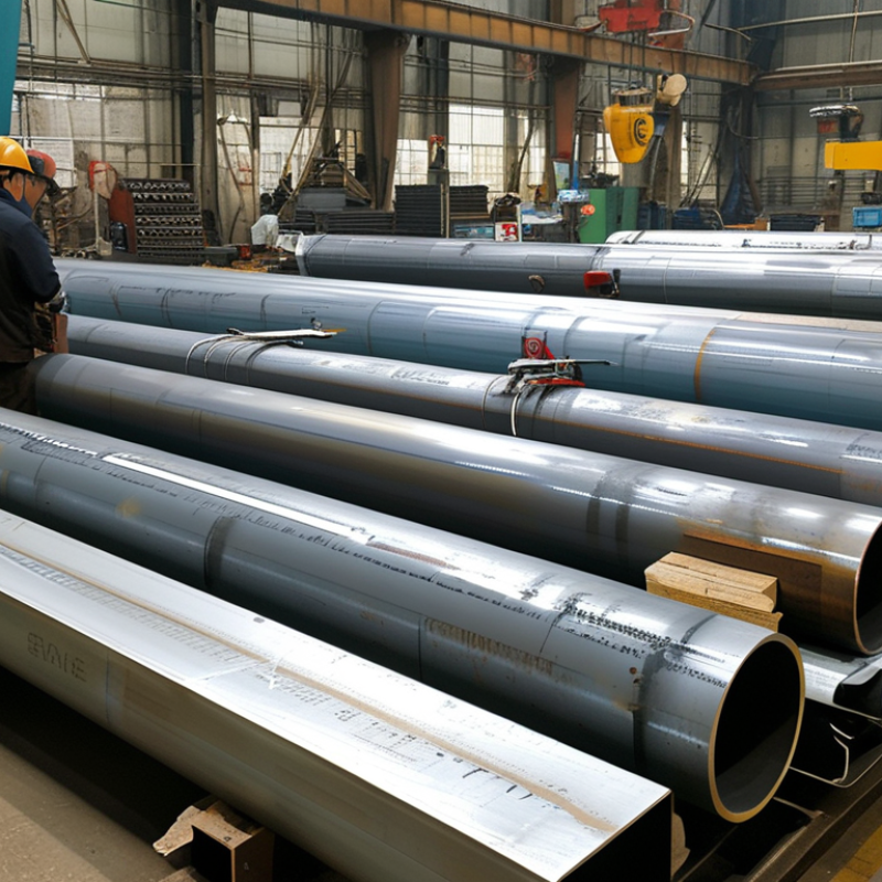 7 Tips for Choosing a Square Pipe Making Machine