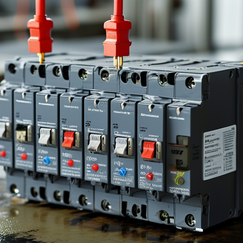 China Top Residual Current Circuit Breaker Manufacturers?