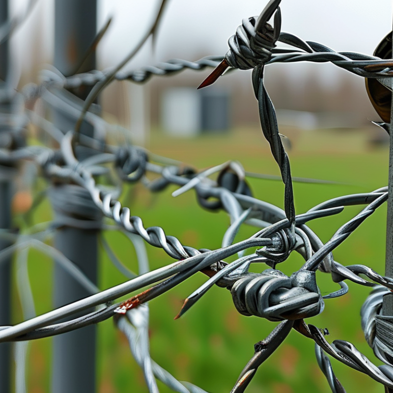 2026 Top Razor Wire Types for Global Buyers?