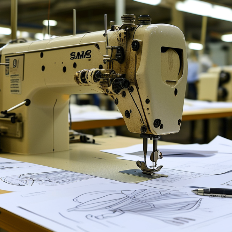 What Is Women’s Blouses Manufacturing and Sourcing?