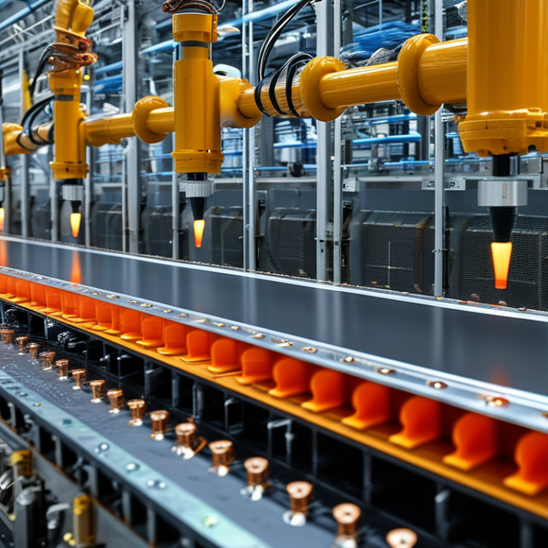 China Top 10 Cold Plate Cooling Suppliers