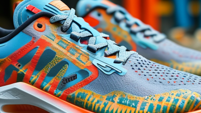 Why Choose a Sports Shoes Manufacturer?