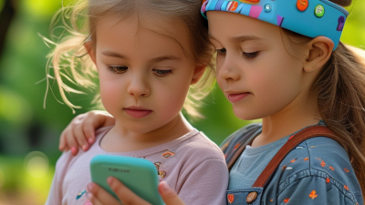 How to Choose the Best Kids Interactive Smartwatch