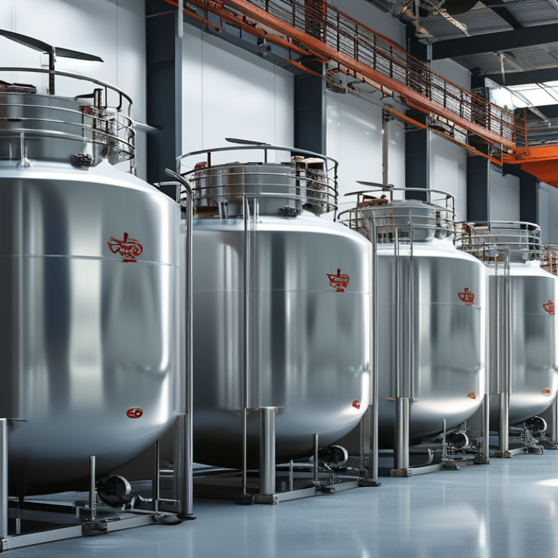 China Top 10 Cryogenic Gas Container Manufacturers?
