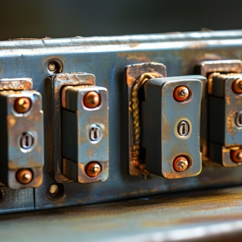 What Is a Fuse Clamp and How Does It Work?